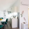 Отель Studio Apartment With Balcony Near Beach Apartmani Orhideja, фото 11