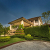 Отель Loei Pavilion Resort Hotel, фото 17