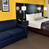 Отель Sleep Inn & Suites, фото 6