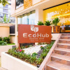Отель EcoHub Hotel Medellin, фото 1