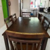 Отель Baiti Homestay, фото 9