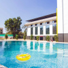 Отель Krushnai Resort, фото 14