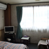 Отель Business Hotel Fujimi, фото 6
