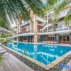 Отель Sanya Yalong Bay Qixu Holiday Pool Villa (Sunwan Road), фото 4