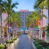 Отель Boca Raton Marriott at Boca Center в Бока-Ратоне