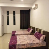 Отель NeoHomeStay Gapam Lestari, фото 3