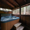 Отель Er299 - Possum Hollow 4 Bedroom Cabin by RedAwning, фото 15