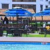 Отель Raybow International Hotel, фото 7
