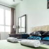 Отель Inap Tanjung Homestay, фото 6