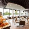 Отель Novotel Limoges Le Lac, фото 27