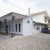 Отель RedDoorz Syariah @ Janti Malang, фото 7