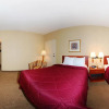 Отель Comfort Inn Airport & Conference Center, фото 35