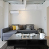 Отель bHotel704 New Apt for 6ppl near PeacePark, фото 24