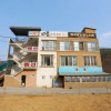 Отель Hongcheon Vivaldi Town House Pension, фото 2