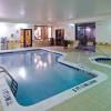 Отель SpringHill Suites Savannah I-95 South, фото 15