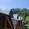 Отель Cabañas Tlalpujahua, фото 5