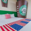 Отель Leaning Tower of Pisa Bed and Breakfast, фото 30