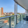 Отель TWO 800 Tower Cozysuites w sky Pool Lounge 8flr, фото 23