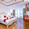 Отель RedDoorz Plus @ Cach Mang Thang 8 Street, фото 15