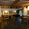 Отель Lyncombe Lodge Hotel, фото 13
