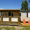 Отель Mobile Home OuiReves 281 facing the Mediterranean, фото 1