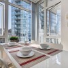 Отель Downtown Living Rentals Inc, фото 15