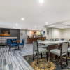 Отель Best Western Atlanta-Marietta Ballpark Hotel, фото 25