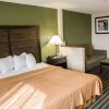 Отель Quality Inn & Suites Loves Park near Rockford, фото 5