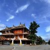 Отель Xishuangbanna Jingyun Boutique Inn, фото 8