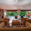 Отель Keliki Luxury Lodge, фото 6
