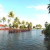 Отель Houseboat Cruise in the Backwaters of Kerala, фото 4