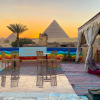 Отель Atlantis Pyramids Inn, фото 35