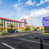 Отель Sleep Inn Fort Pierce I-95, фото 13