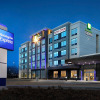 Отель Holiday Inn Express Red Deer North, an IHG Hotel, фото 1