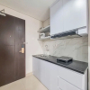 Отель Good And Cozy Studio At Patraland Amarta Apartment, фото 2