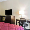 Отель Quality Inn & Suites near Coliseum and Hwy 231 North, фото 21
