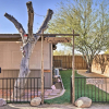 Отель Western-style Phoenix Home: 15 Mi to Lake Pleasant, фото 13