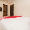Отель OYO 17371 Platinum Inn, фото 4
