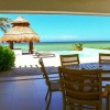 Отель Iz Cay Luxury Ocean Front Villa, фото 3