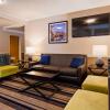 Отель Best Western Plus Executive Court Inn & Conference Center, фото 13