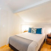 Отель Oporto Loft with Mezzanine, фото 3