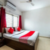 Отель Oyo 68189 Durga Deluxe, фото 16