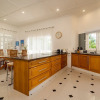Отель Luxurious 2-bed Villa in Bel Ombre Mahe Seychelles, фото 4