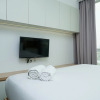 Отель Cozy 1BR Apartment Gallery West Residence, фото 6