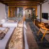 Отель Meisu.Yun Gu Hotel Yangshuo, фото 21
