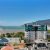 Отель Centrepoint Apartments Cairns, фото 1