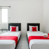 Отель RedDoorz Plus near Galaxy Mall, фото 21