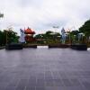 Отель D'Kaliurang Resort & Convention Yogyakarta, фото 21