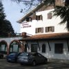 Отель Albergo Ristorante Rosade, фото 1