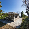 Отель Beautiful Tranquil Stone Cottage, фото 1